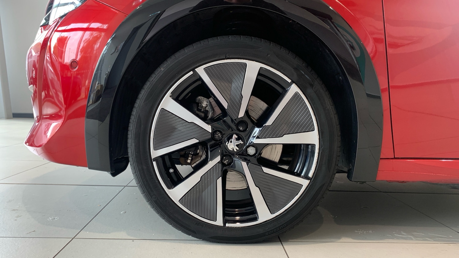 Used Peugeot 208 2021 for sale - 76659892: Photo 14