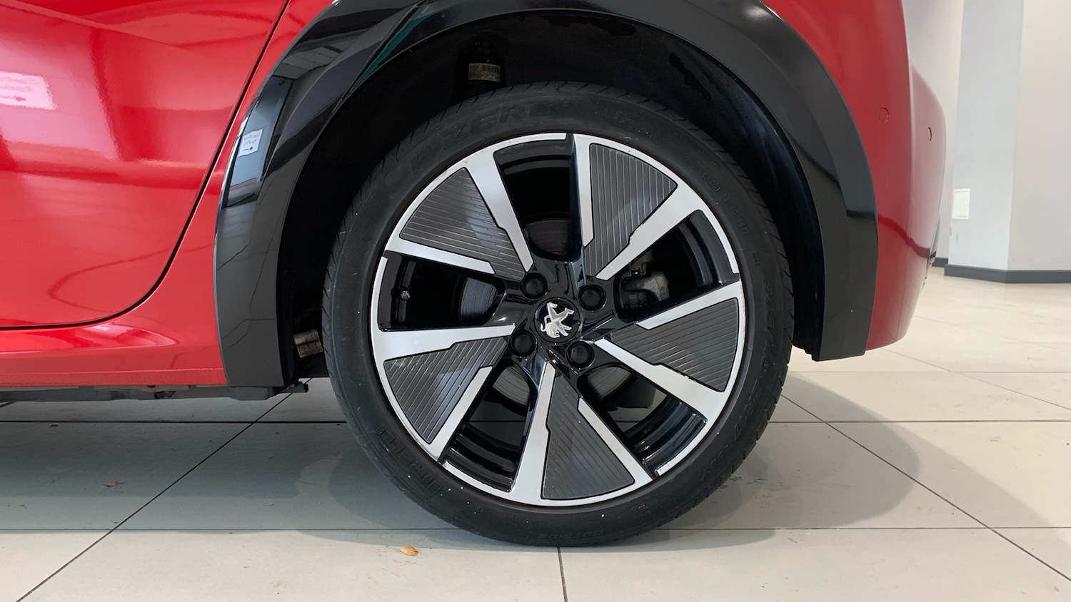 Used Peugeot 208 2021 for sale - 76659892: Photo 15