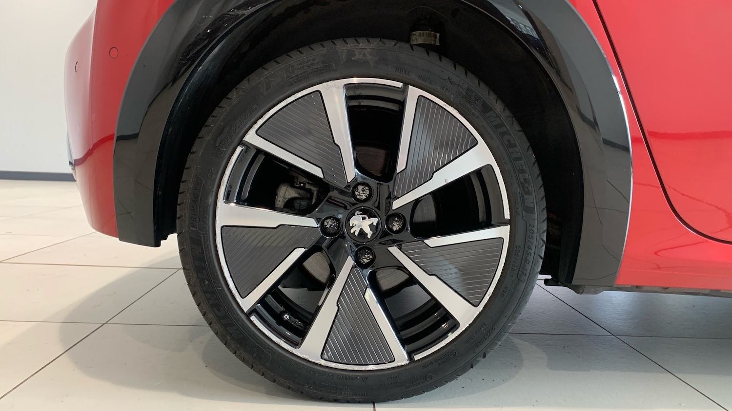 Used Peugeot 208 2021 for sale - 76659892: Photo 16