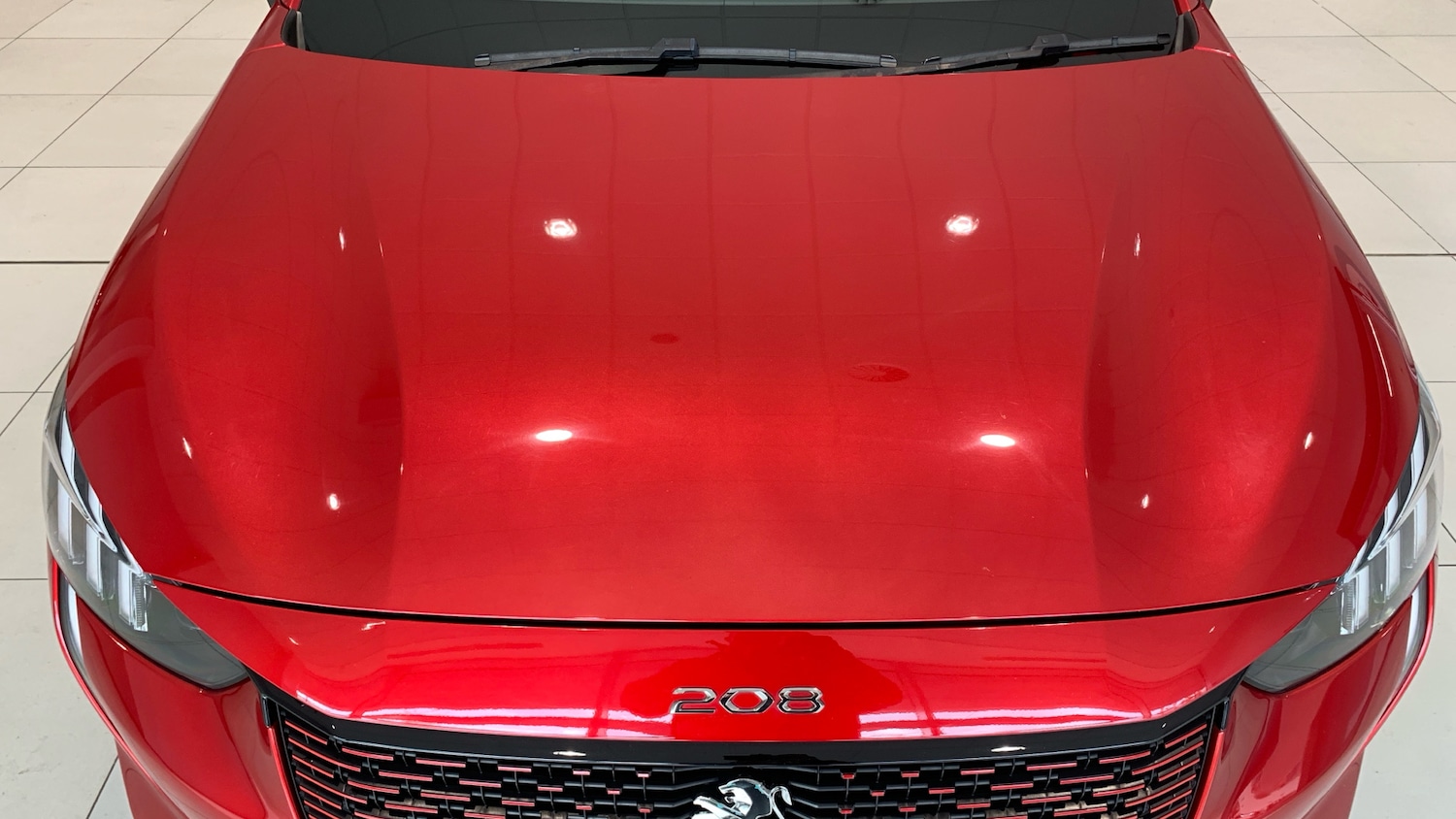 Used Peugeot 208 2021 for sale - 76659892: Photo 18