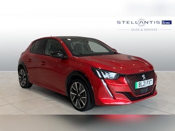Used Peugeot 208 2021 for sale - 76659892: Photo