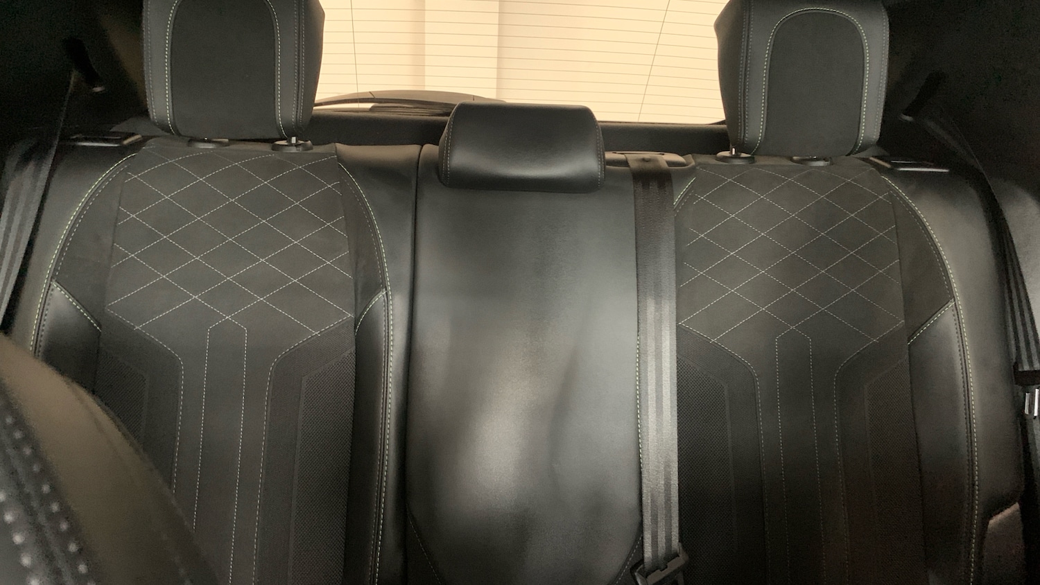 Used Peugeot 208 2021 for sale - 76659892: Photo 25