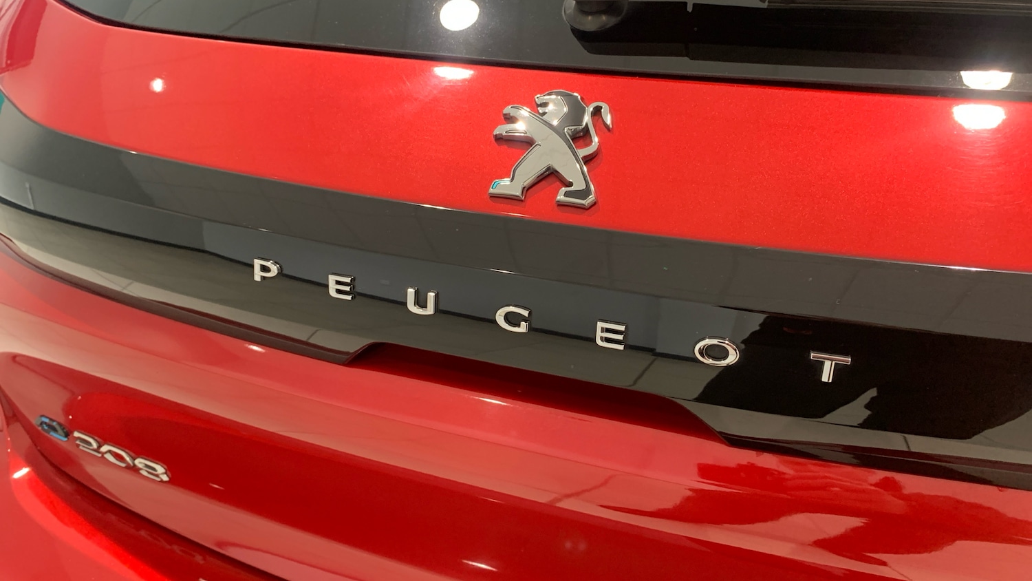 Used Peugeot 208 2021 for sale - 76659892: Photo 26