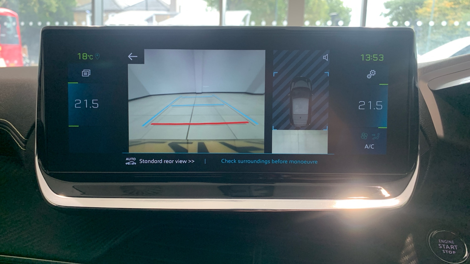 Used Peugeot 208 2021 for sale - 76659892: Photo 29