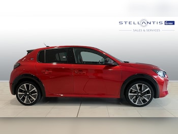 Used Peugeot 208 2021 for sale - 76659892: Photo