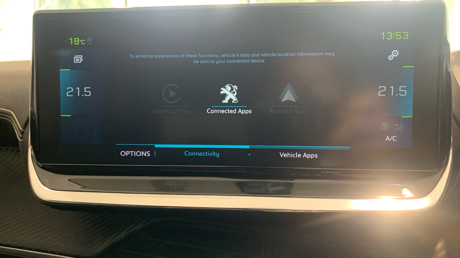 Used Peugeot 208 2021 for sale - 76659892: Photo 31