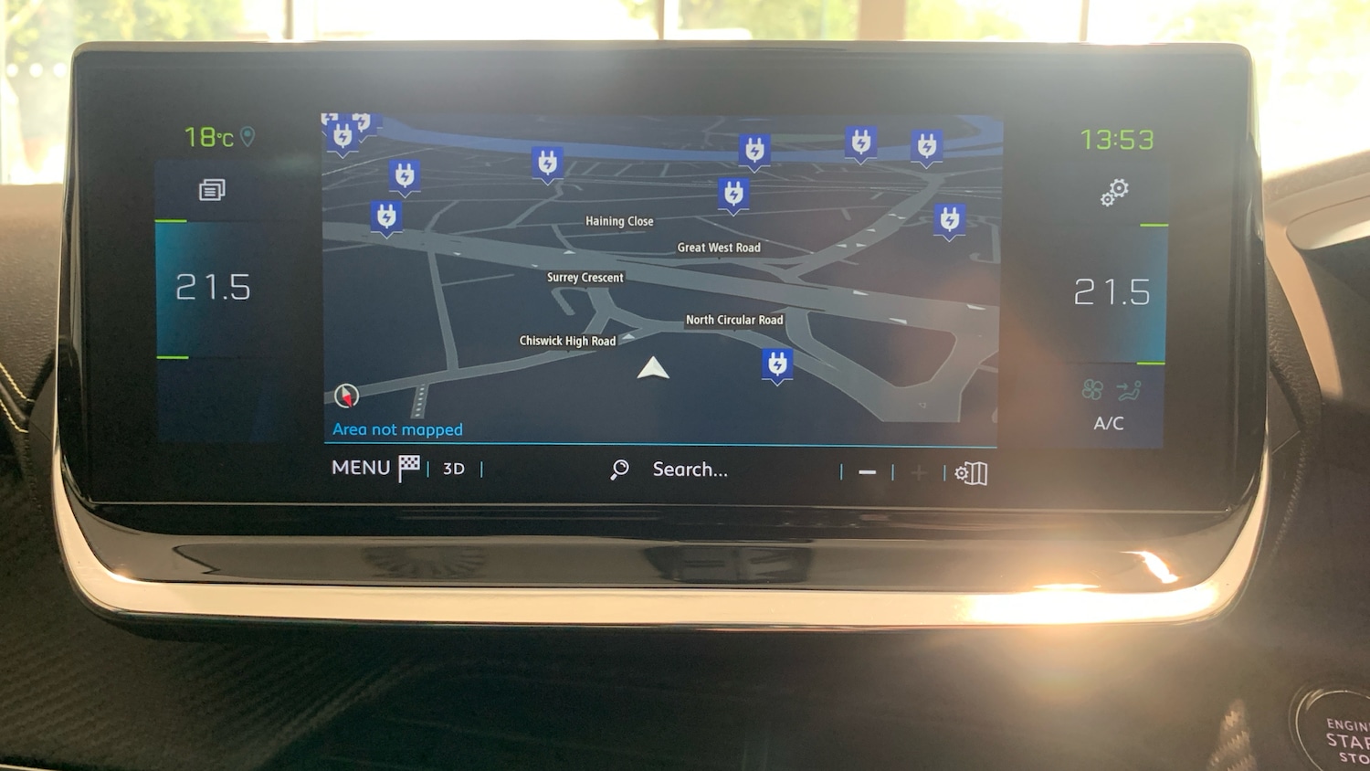 Used Peugeot 208 2021 for sale - 76659892: Photo 32