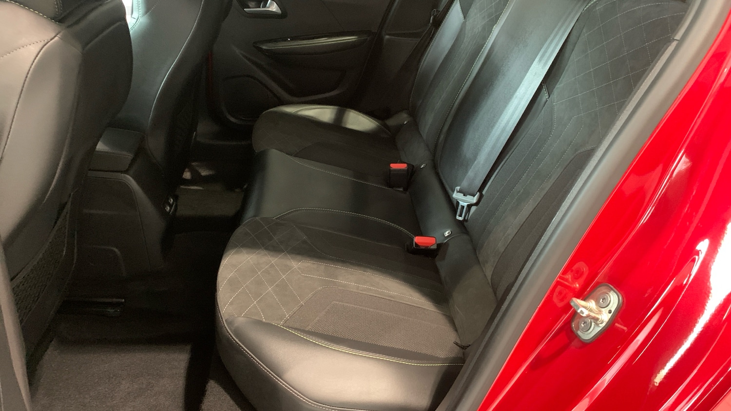 Used Peugeot 208 2021 for sale - 76659892: Photo 33