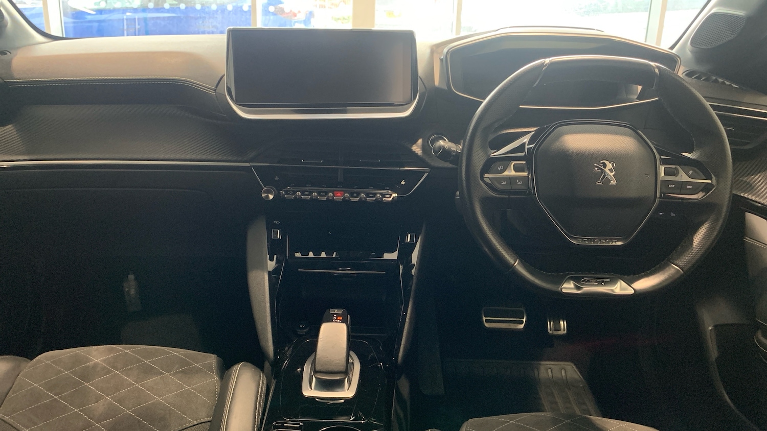 Used Peugeot 208 2021 for sale - 76659892: Photo 4