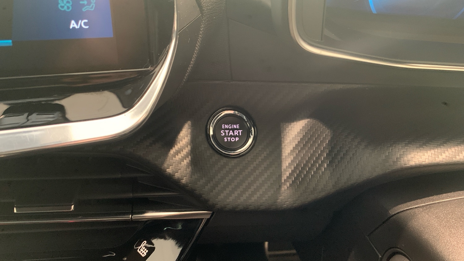 Used Peugeot 208 2021 for sale - 76659892: Photo 40