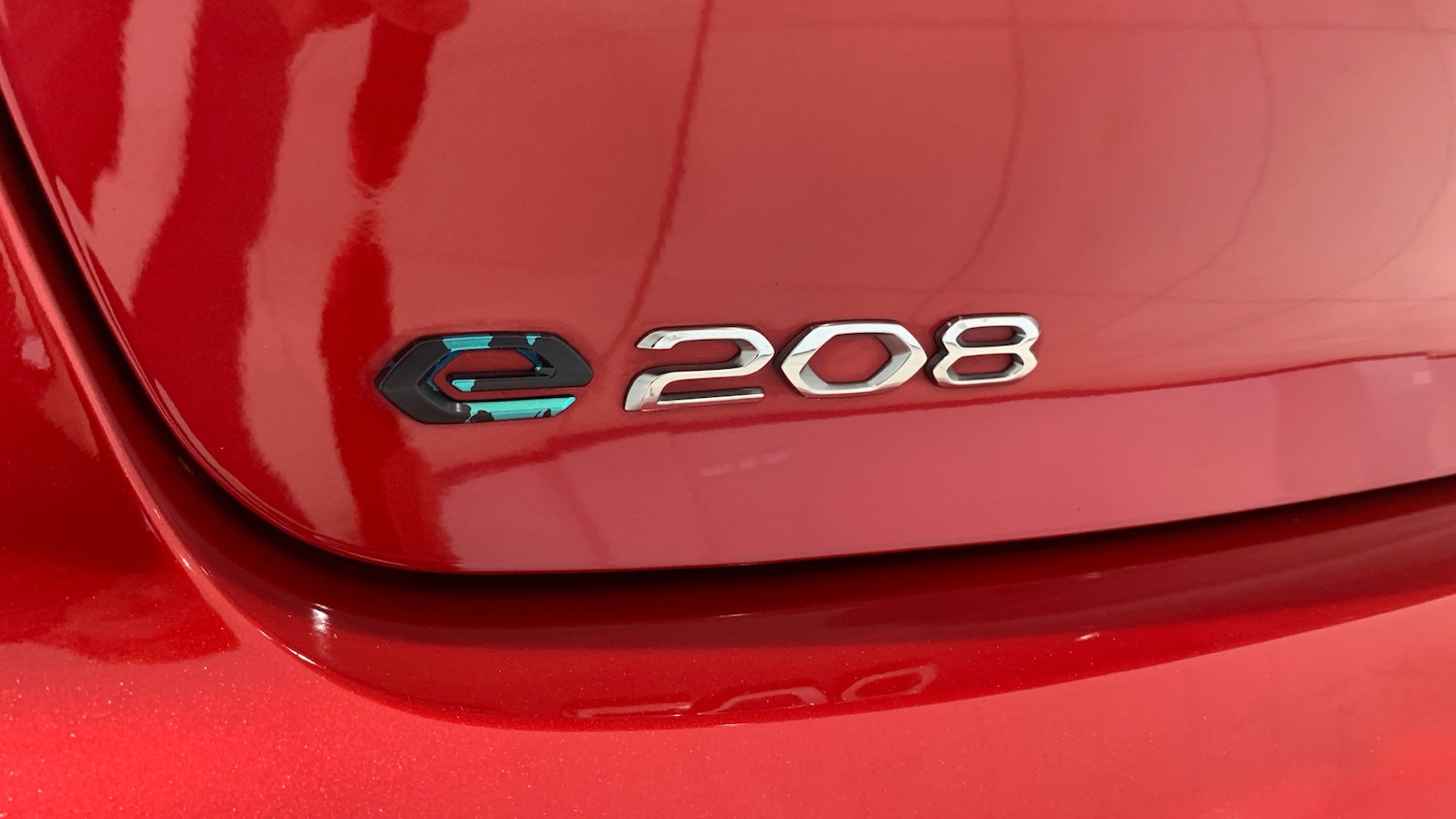 Used Peugeot 208 2021 for sale - 76659892: Photo 44