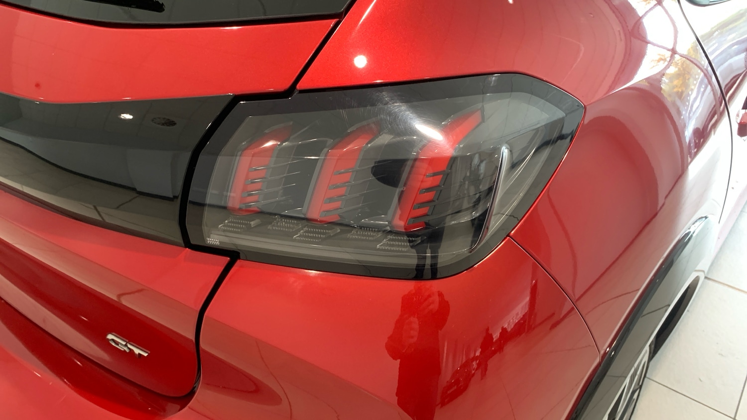 Used Peugeot 208 2021 for sale - 76659892: Photo 45