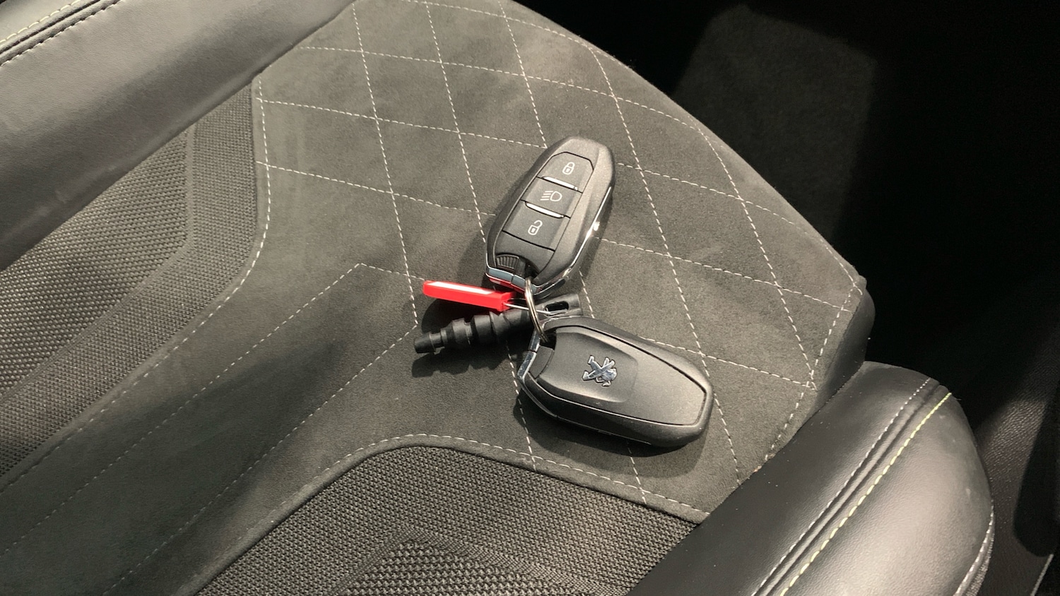 Used Peugeot 208 2021 for sale - 76659892: Photo 49