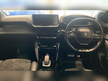 Used Peugeot 208 2021 for sale - 76659892: Photo