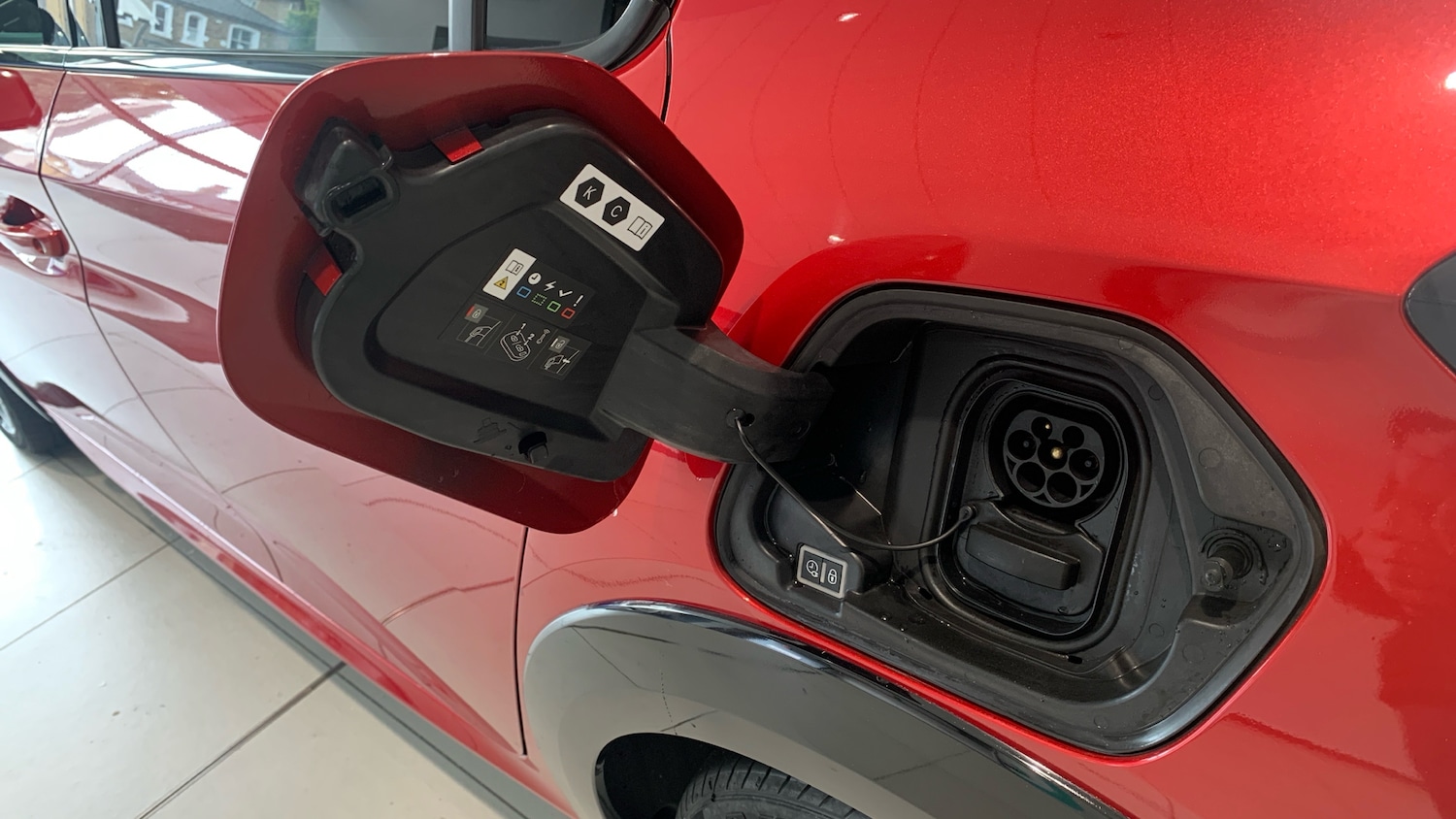 Used Peugeot 208 2021 for sale - 76659892: Photo 51