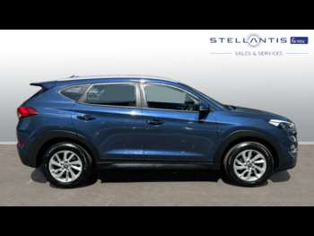 Used Hyundai TUCSON 2018 for sale - 75103994: Photo