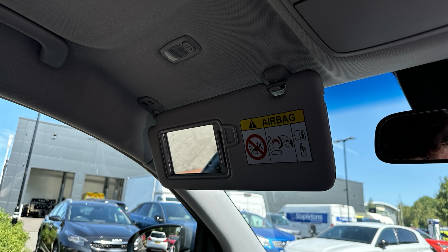 Vehicle 36