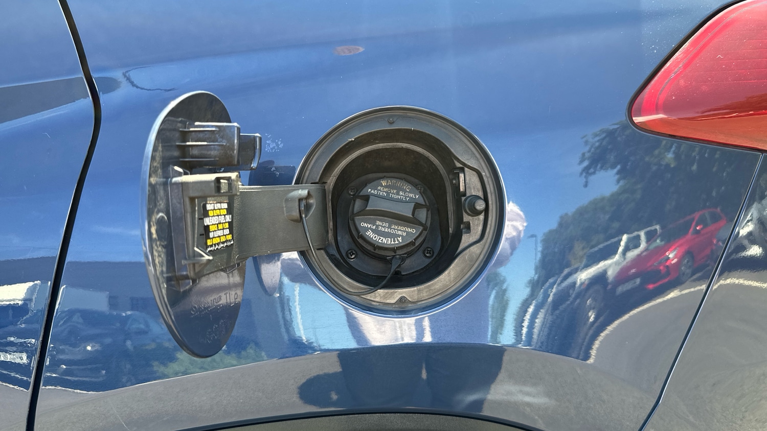 Vehicle 50