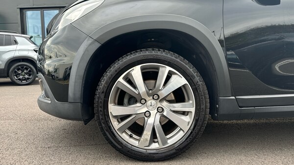 Used Peugeot 2008 2017 for sale - 76123561: Photo 14