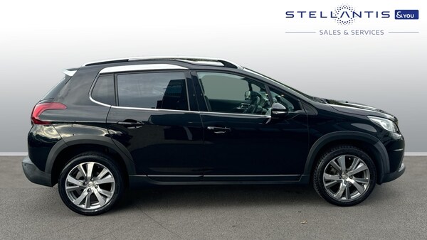 Used Peugeot 2008 2017 for sale - 76123561: Photo 2