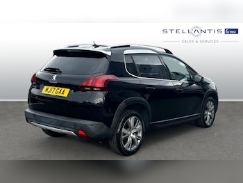 Used Peugeot 2008 2017 for sale - 76123561: Photo 3