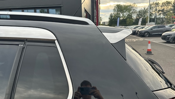 Used Peugeot 2008 2017 for sale - 76123561: Photo 43