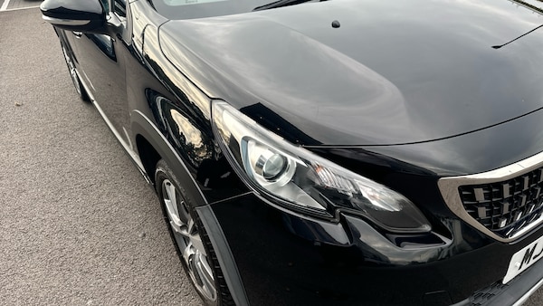 Used Peugeot 2008 2017 for sale - 76123561: Photo 47