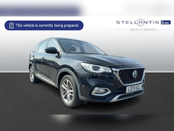 MG MG HS feature image