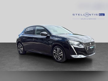 Used Peugeot 208 2023 for sale - 79304980: Photo