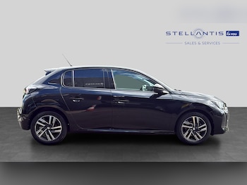 Used Peugeot 208 2023 for sale - 79304980: Photo