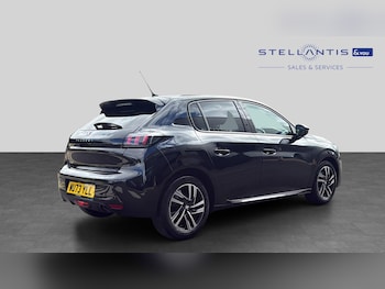 Used Peugeot 208 2023 for sale - 79304980: Photo