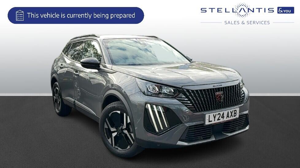 Used Peugeot 2008 2024 for sale - 76315620: Photo 1