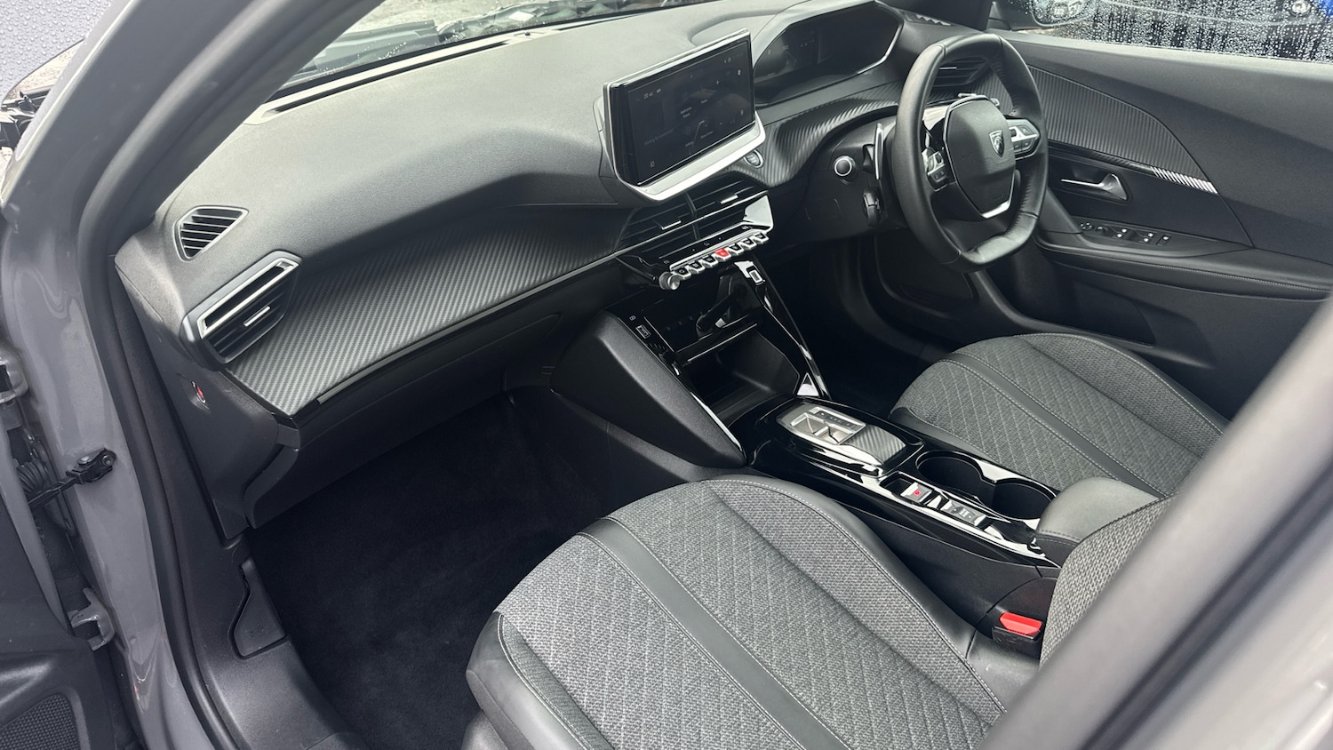 Used Peugeot 2008 2024 for sale - 76315620: Photo 12