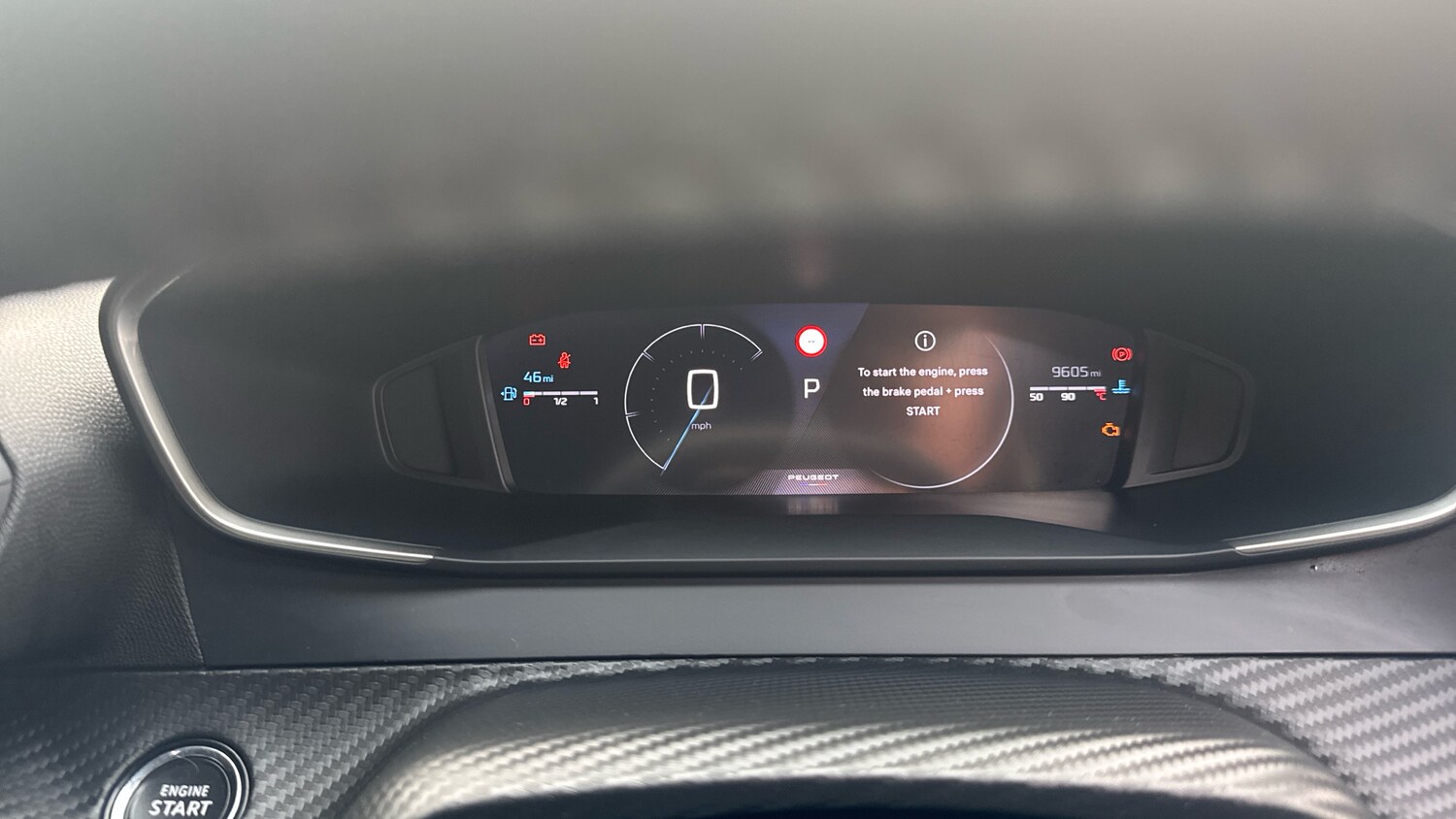 Used Peugeot 2008 2024 for sale - 76315620: Photo 13