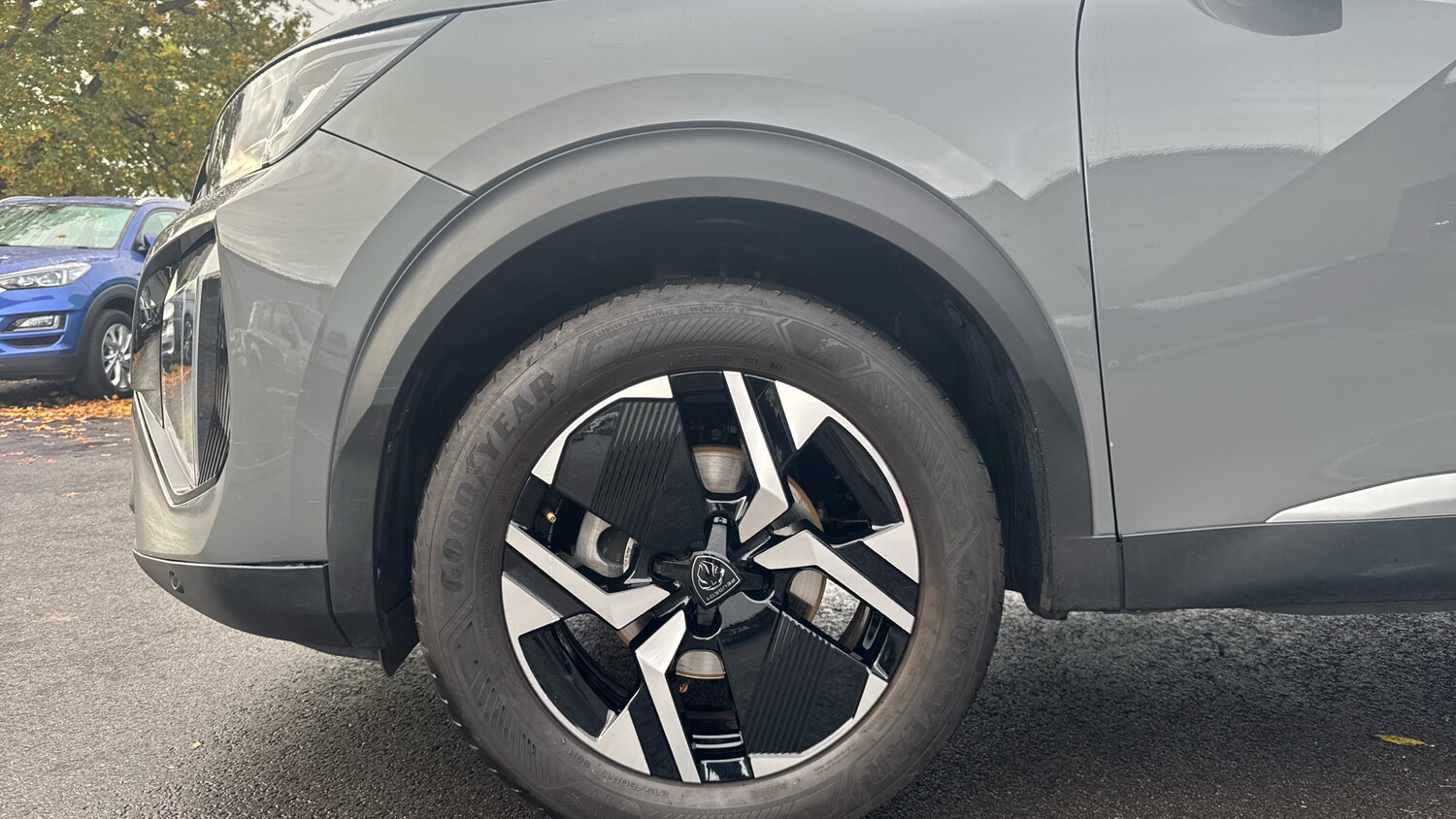 Used Peugeot 2008 2024 for sale - 76315620: Photo 14