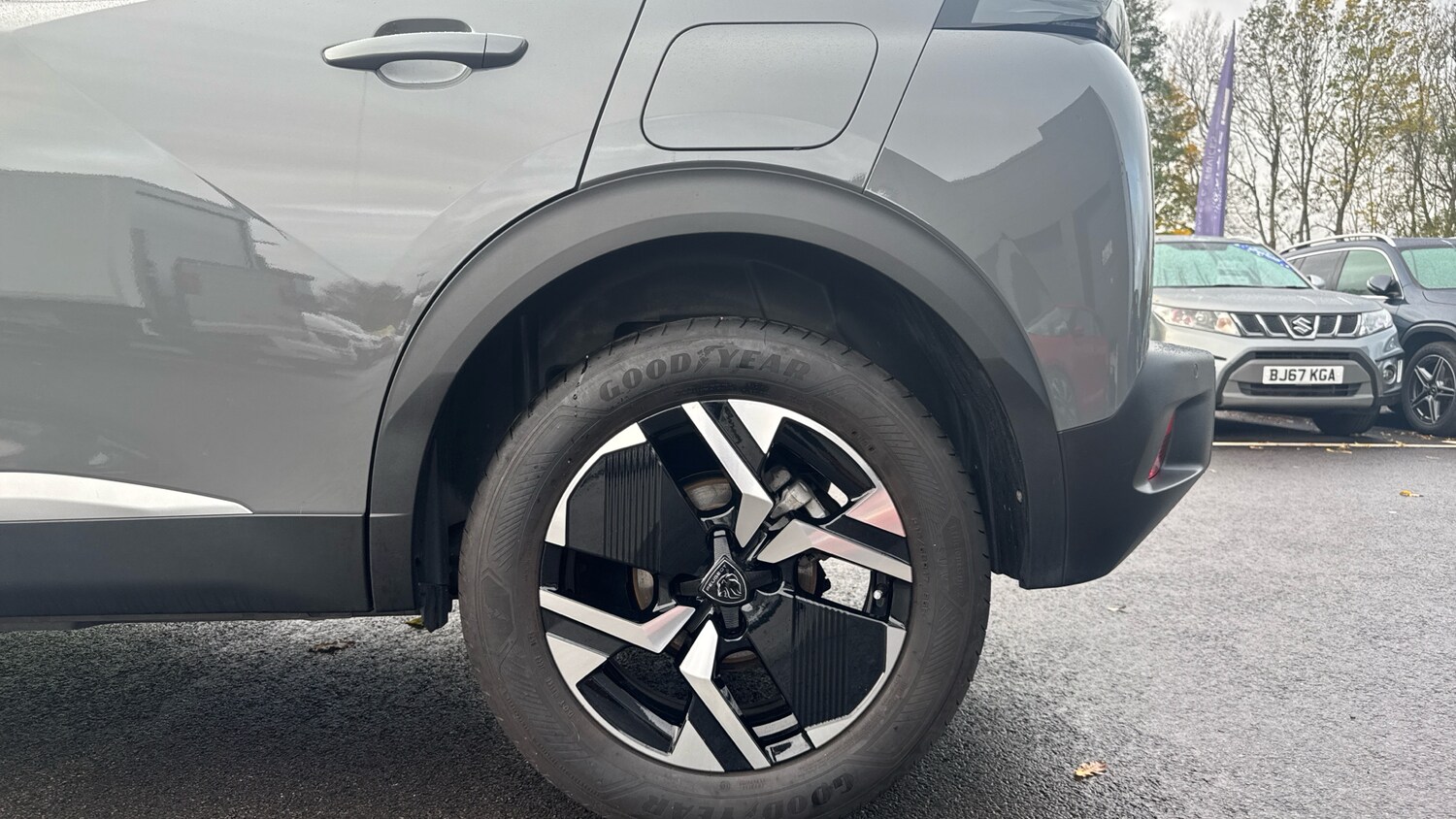 Used Peugeot 2008 2024 for sale - 76315620: Photo 15