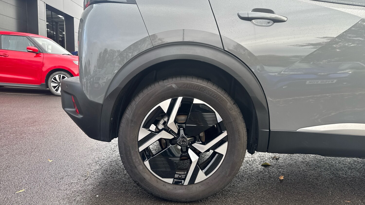 Used Peugeot 2008 2024 for sale - 76315620: Photo 16