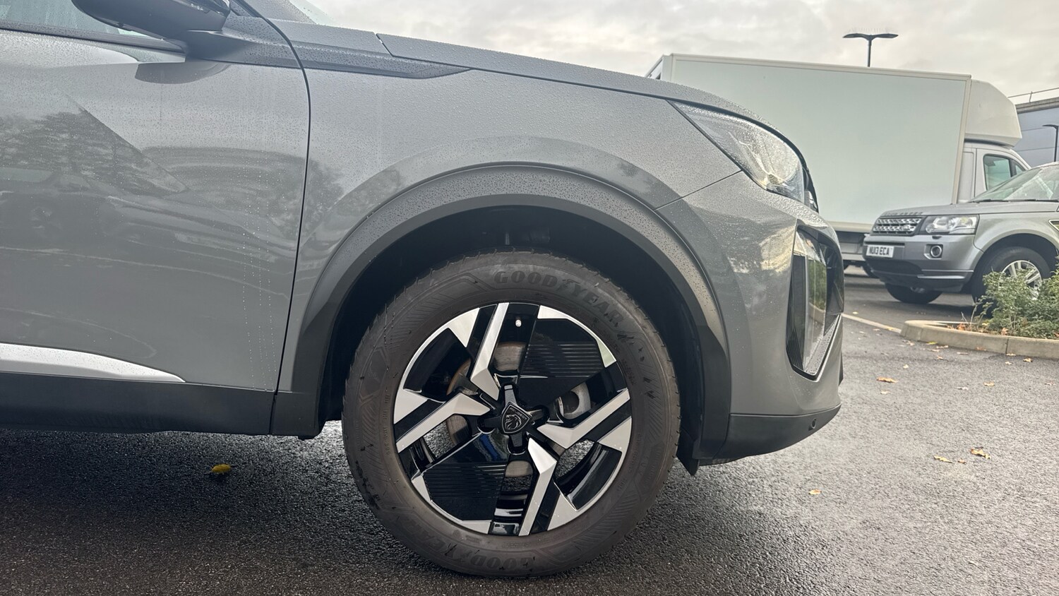 Used Peugeot 2008 2024 for sale - 76315620: Photo 17