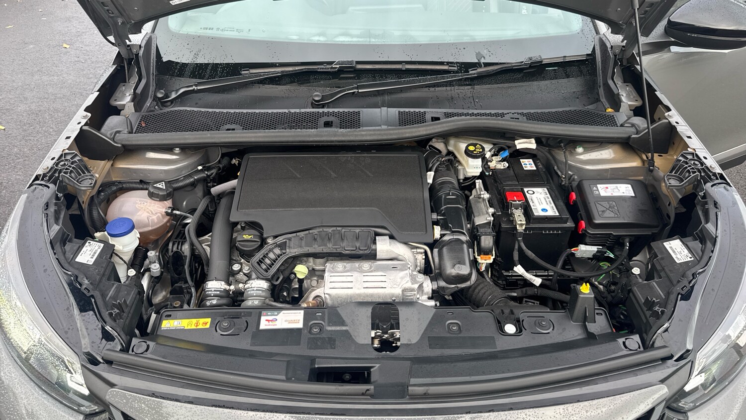 Used Peugeot 2008 2024 for sale - 76315620: Photo 18