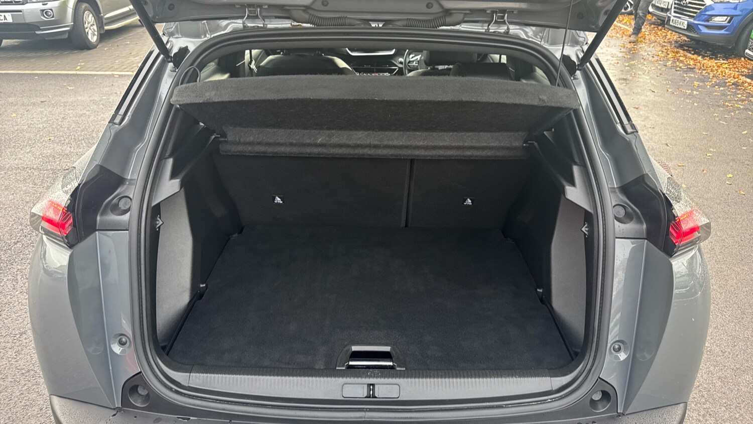 Used Peugeot 2008 2024 for sale - 76315620: Photo 19