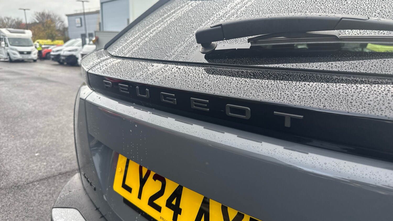 Used Peugeot 2008 2024 for sale - 76315620: Photo 26