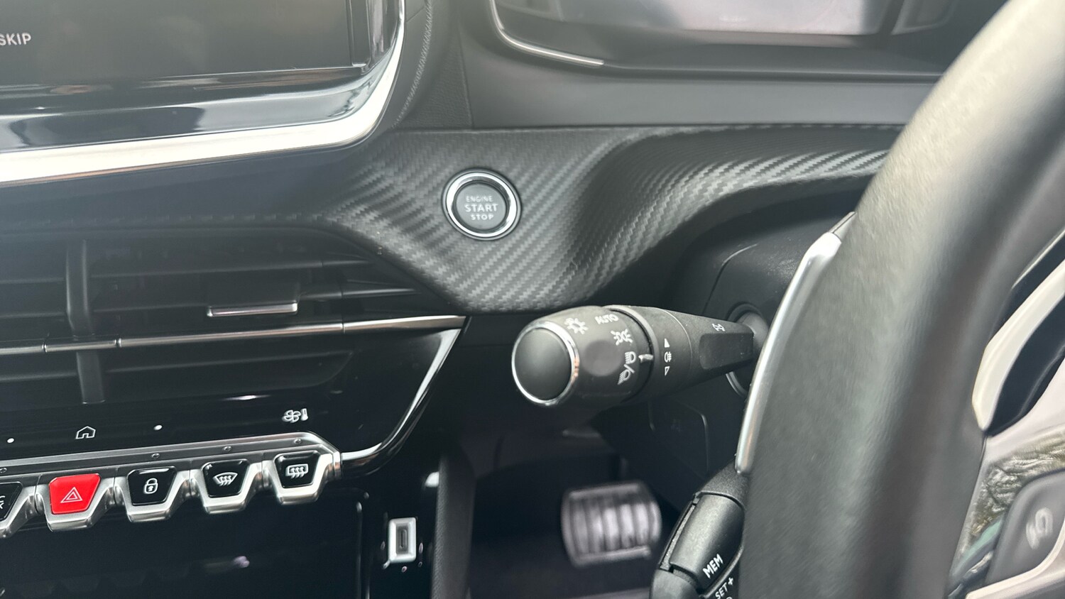 Used Peugeot 2008 2024 for sale - 76315620: Photo 27