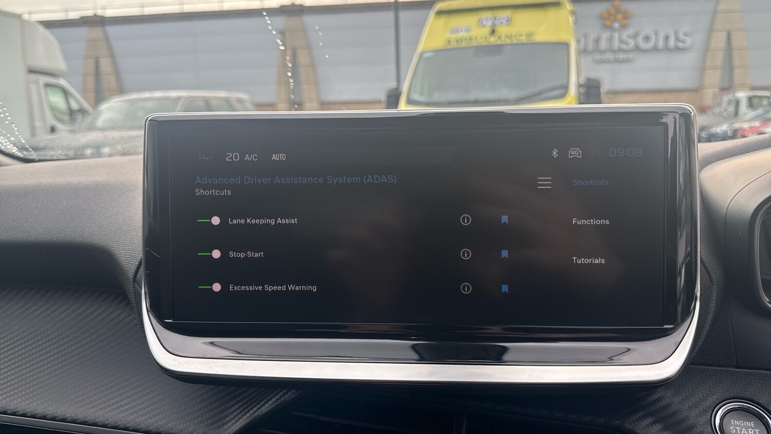 Used Peugeot 2008 2024 for sale - 76315620: Photo 29