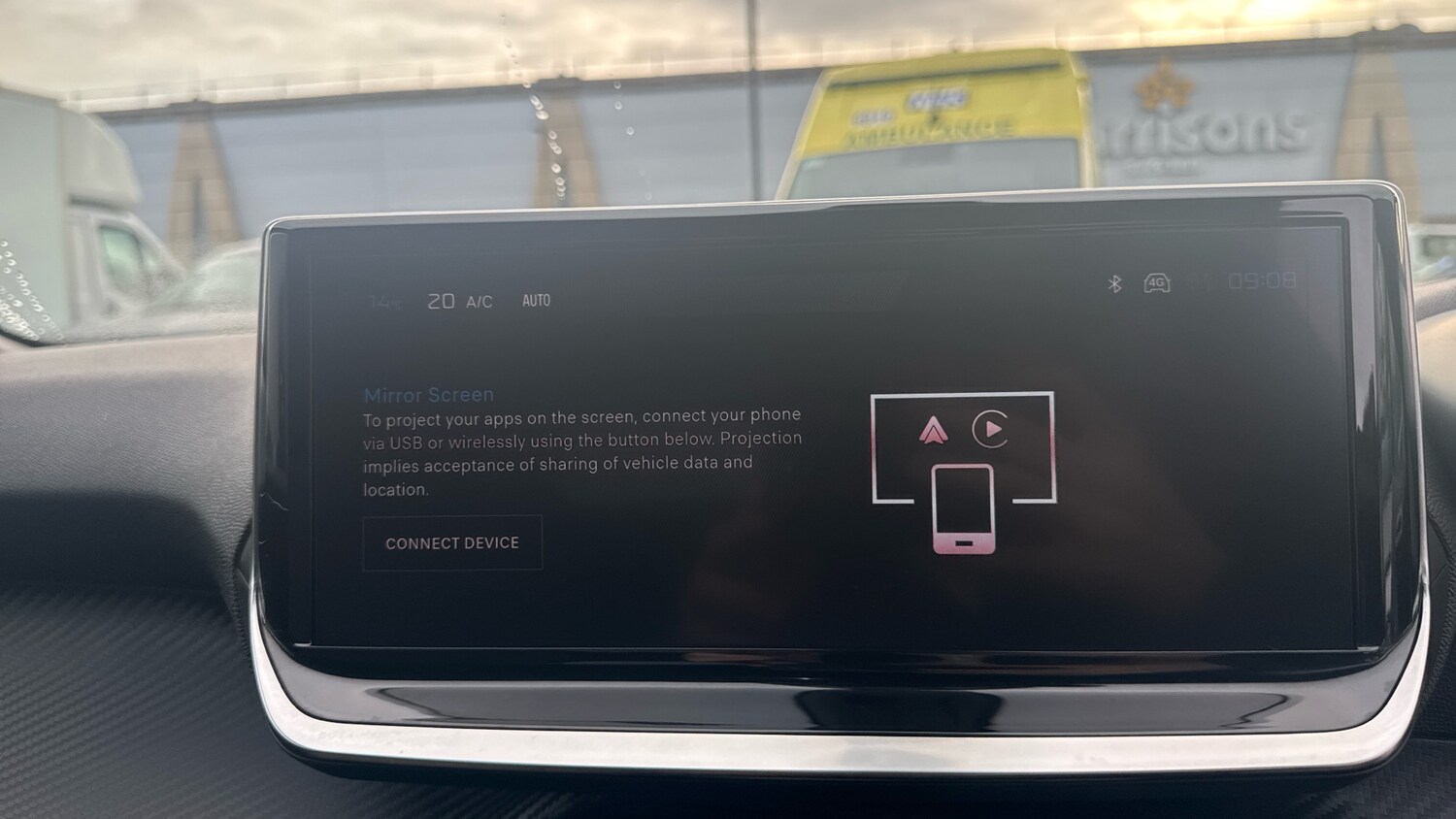 Used Peugeot 2008 2024 for sale - 76315620: Photo 30