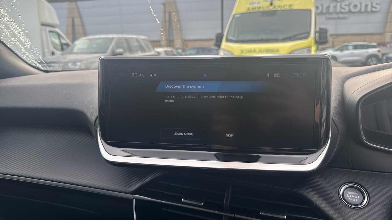 Used Peugeot 2008 2024 for sale - 76315620: Photo 31