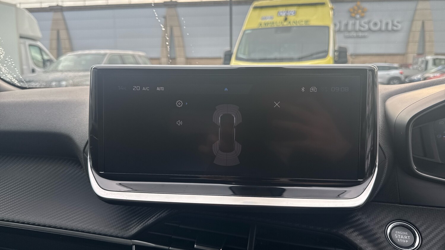 Used Peugeot 2008 2024 for sale - 76315620: Photo 32