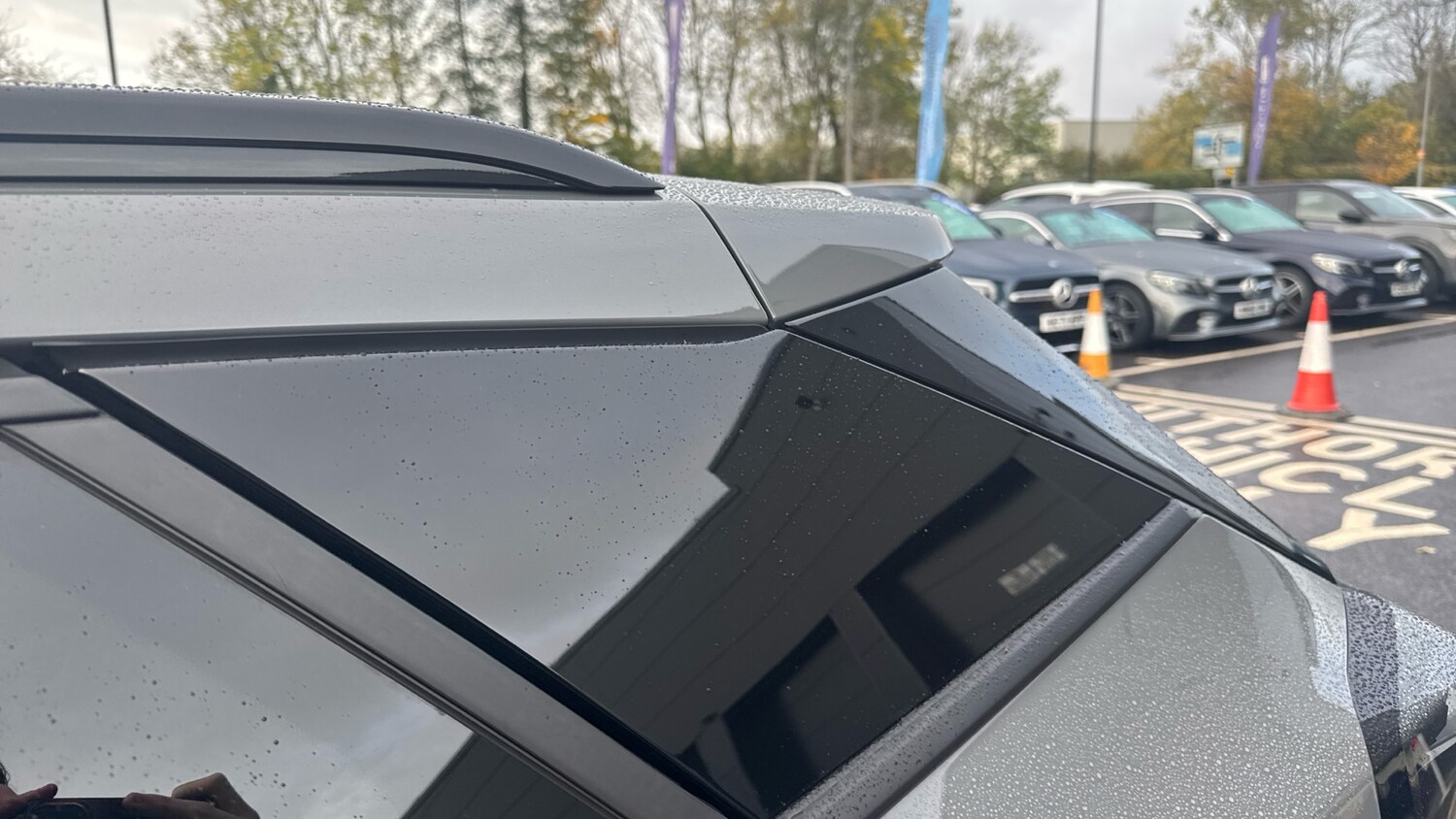 Used Peugeot 2008 2024 for sale - 76315620: Photo 43