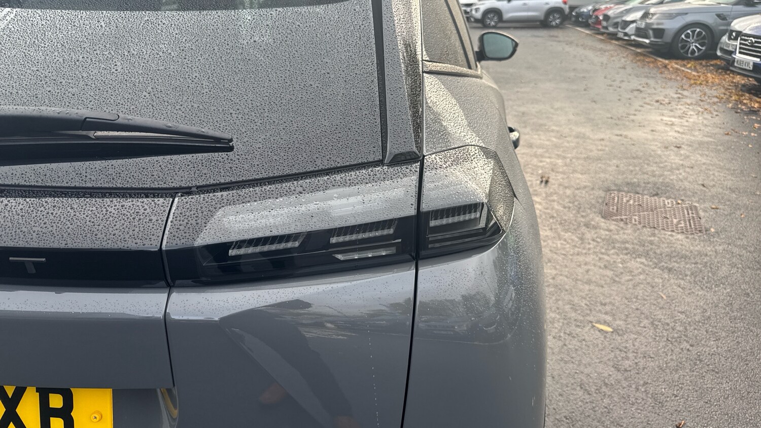 Used Peugeot 2008 2024 for sale - 76315620: Photo 45