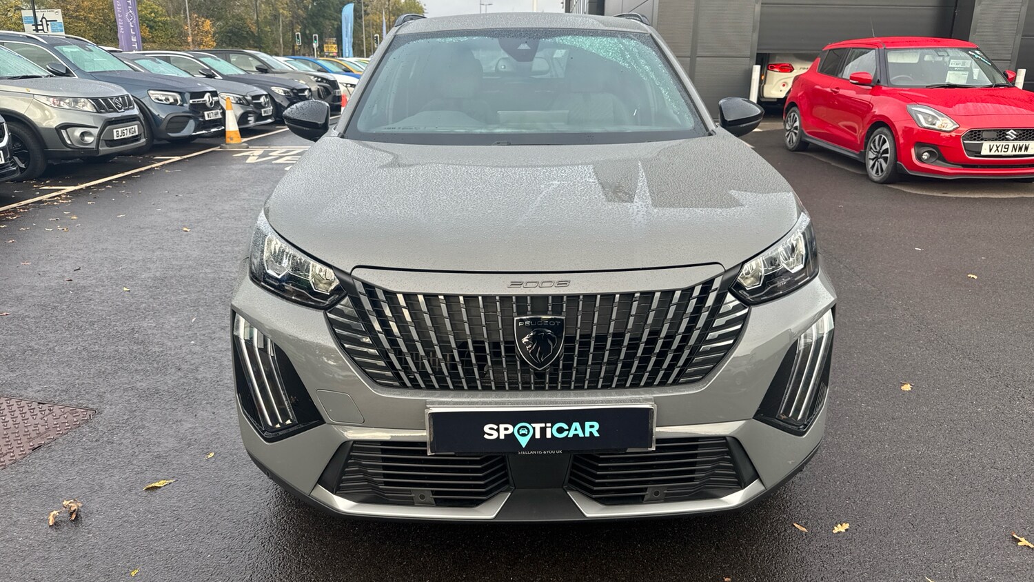 Used Peugeot 2008 2024 for sale - 76315620: Photo 46