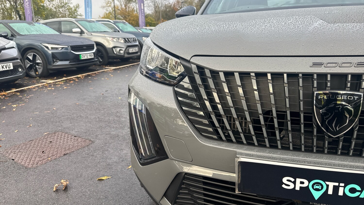 Used Peugeot 2008 2024 for sale - 76315620: Photo 47